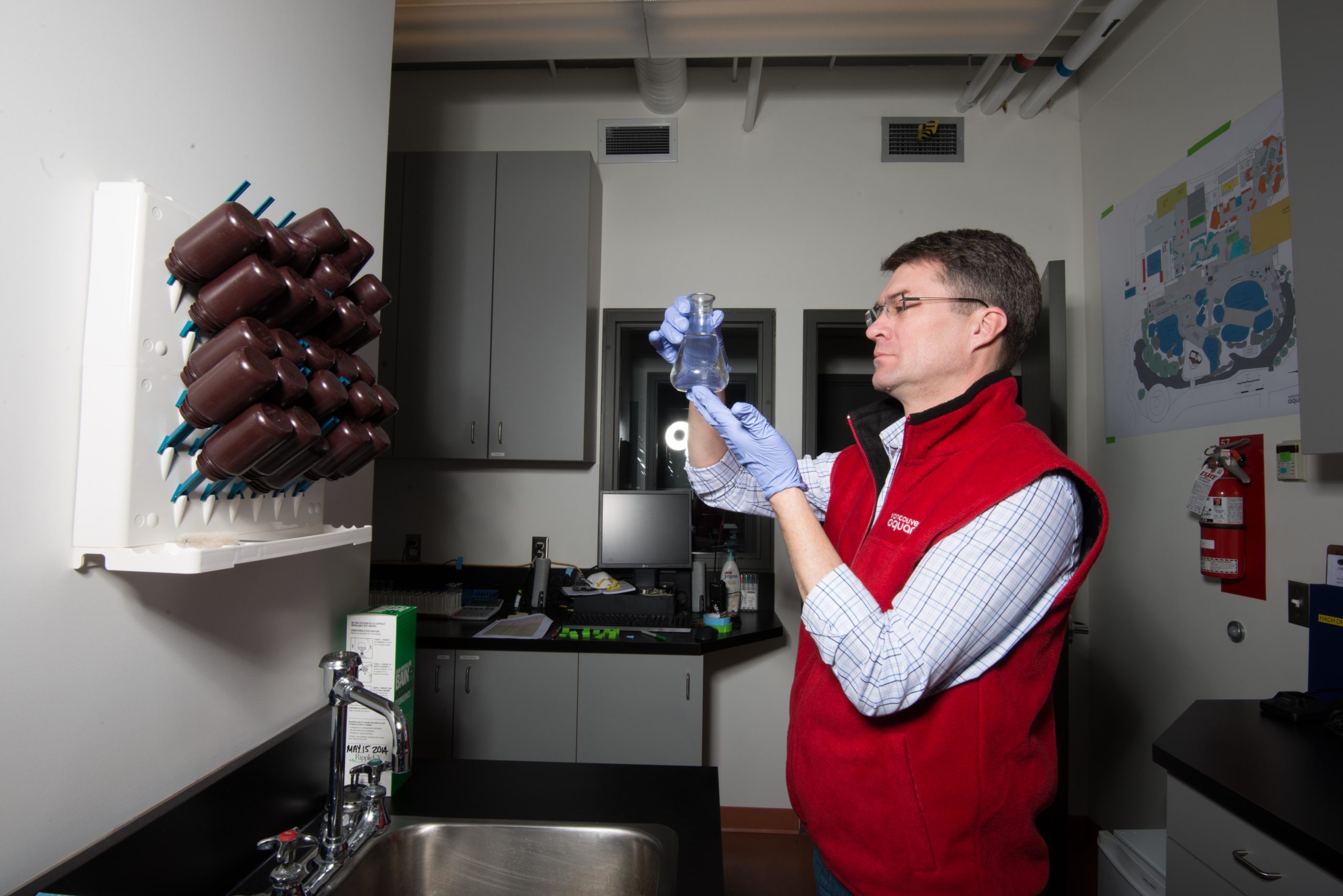 Institut de recherche océanique côtier.