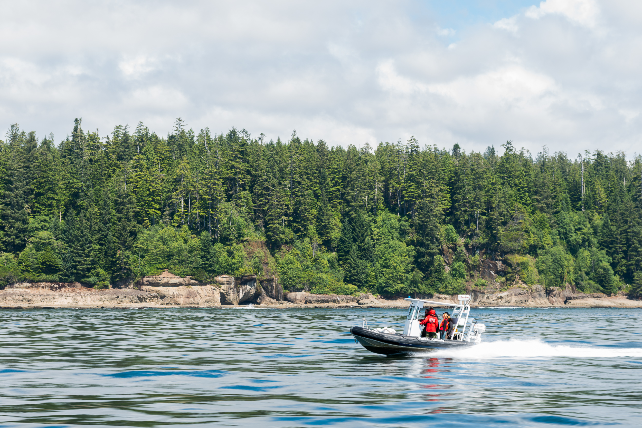 Great Canadian Shoreline Cleanup