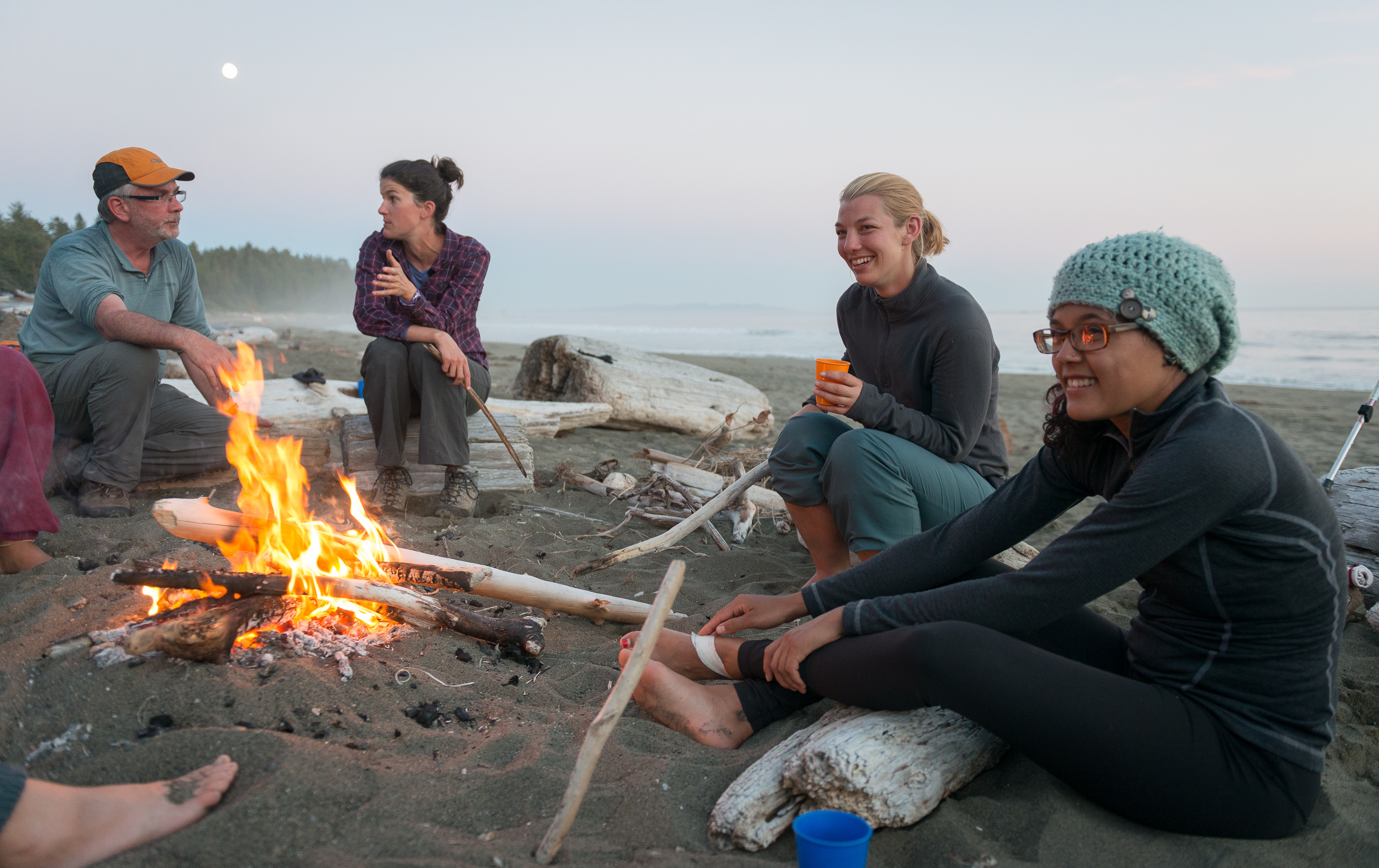 Protect a shoreline near you